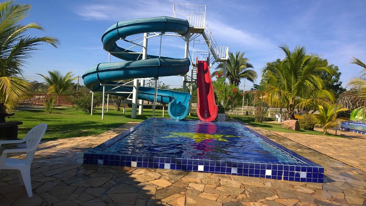 Thermas Hotel Mariha